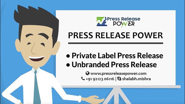 Top Press Release Distribution Services Explained
